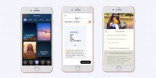 If you've always wanted to journal but business of life gets in the way, this is the app for you. 12 Best Self Care Apps 2021 Relaxing Apps To Help De Stress
