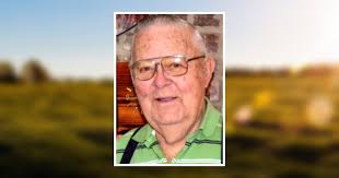 Robert Bernhardt Obituary November 3, 2015