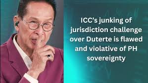 ANC Strictly Politics: The Search for Sen. Lacson 1/6