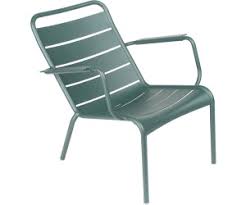 This iconic collection from fermob, updated by the designer frédéric sofia, offers truly unique and timeless style! Fermob Niedriger Sessel Luxembourg Zederngrun Ab 475 00 Preisvergleich Bei Idealo De