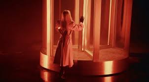 Chvrches will release their long awaited new album, screen violence, on august 20th, 2021. Chvrches Launch New Era With He Said She Said Hidden Jams