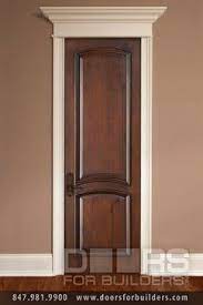 Artisan Collection Doors For Builders Inc Traditional Interior Doors Chicago By Doors For Builders Inc Houzz Doors Interior Custom Interior Doors Solid Wood Interior Door