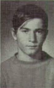 Mark Ybarra's Instagram, Twitter & Facebook