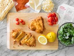 Продажа бадов от компании now foods в москве. You Can Now Order A Chick Fil A Chicken Parmesan Meal Kit Fn Dish Behind The Scenes Food Trends And Best Recipes Food Network Food Network