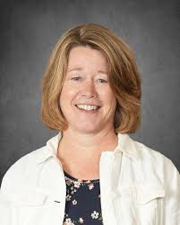 Mrs. Suzanne Colling — Saint John the Baptist Catholic School