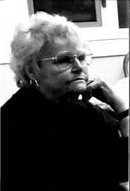 Barbara Ellen Armstrong Obit