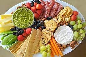 Nibbles does all of that, too. Create An Easy Nibbles Platter On A Budget