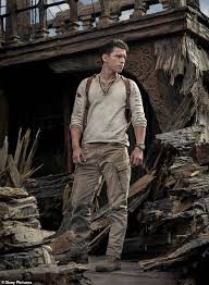 Tom Holland Revealed As Nathan Drake In The Uncharted Movie In 2020 Tom Holland Nathan Drake Uncharted