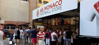 As monaco fixtures tab is showing last 100 football matches with statistics and win/draw/lose as monaco performance & form graph is sofascore football livescore unique algorithm that we are. Monaco Stadium Stade Louis Ii Football Tripper
