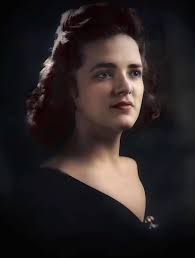 Thought you might enjoy her restorations.