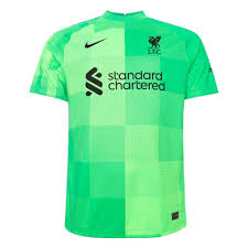 Maybe you would like to learn more about one of these? Liverpool 2021 2022 Home Goalkeeper Shirt Green Kids Db2567 330 Uksoccershop