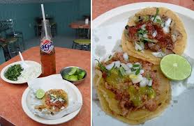Al pastor tacos is fondly known for its delectable mexican spread of dishes, especially tacos. Tacos Al Pastor Archives The Other Side Of The Tortilla