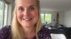 Yes, she is stacking high also. A Day In The Life Of A Technology Strategist Josefine Olsson Youtube