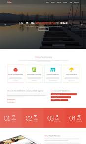 Be it building a new wordpress website or revamping yo. 30 Bootstrap Website Templates Free Download