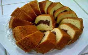 Nah, resep cake yang satu ini layak untuk anda coba di rumah. Bolu Panggang Sajian Kue Menyambut Tamu Jelang New Normal Traveling Bisnis Com