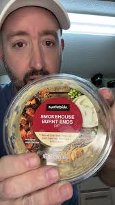 Diy Smokehouse Burnt Ends Cream Cheese Dip Recipe