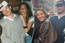 Amanda Batula West Wilson Leave Reunion Together