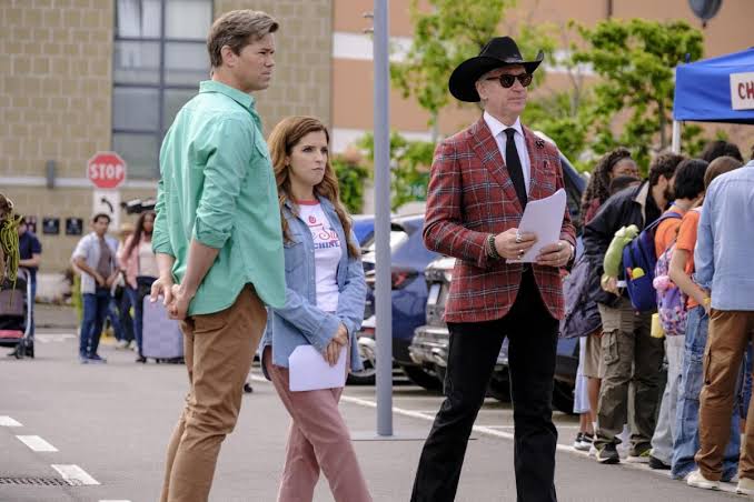 Blake Lively in 'Another Simple Favor' to open South by Southwest - Los  Angeles Times