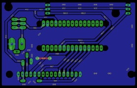 Using it our previous code statement would read as follows, assuming that we are coding for an arduino uno. Car Speed Detector Using Arduino Nano Circuit Diagram Pcb Program