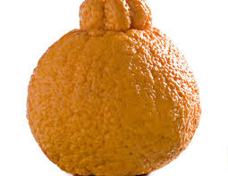 Once you dig your fingers into the sumo you will instantly notice how simple it is to peel. In Season Catch The Sweet Short Season Of Sumo Oranges