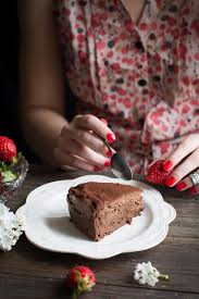 Gateau Mousse Au Chocolat Crue Et Cuite Chocolat Cru Mousse Au Chocolat Gateau Chocolat Sans Gluten