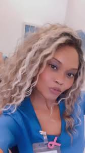 Lacey Lassiter Teacher