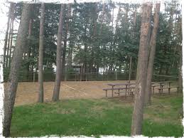 Kemp radava u chrástu na písecku se těší oblibě už desítky let. Rekreacni Stredisko Kemp Radava Ubytovani Pocasi Teplota Vybaveni Hodnoceni Foto