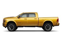 Image result for Construction Yellow 2025 Ram