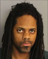 Most Wanted by Aiken County Sheriff's Office: July 26