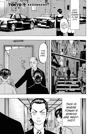 Comments for chapter chapter 210. Tokyo Revengers Chapter 71 Manga Action Read Manga Online For Free