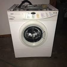 Today, the majority of the brand's portfolio is sold at sears, kmart, and amazon. Best Kenmore Stackable Washer And Dryer For Sale In New Richmond Wisconsin For 2021