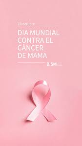 Te contamos todo lo que tienes que saber para detectarlo a tiempo. Dia Mundial Contra El Cancer De Mama Area