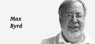 Pont Neuf Audiobook by Max Byrd