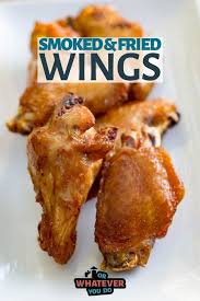 Check spelling or type a new query. Traeger Smoked And Fried Chicken Wings The Best Wings Ever Ever