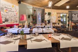 Pop Up Restaurant In Zurich Is Combating Meals Waste By Utilizing Garbage Elite News 24