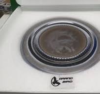 LAM RESEARCH 716-082039-001 INSULATION RING, USED | eBay