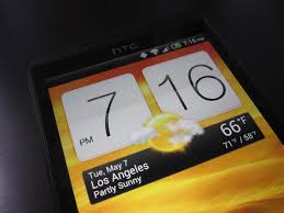 HTC EVO 4G LTE Using TWRP & SuperSU ...