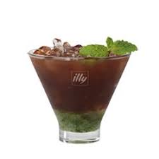 Treat Your Tastebuds To Our New Mojito Espresso 1 Tbsp Plus 2 Tsp Espresso 5 6 Fresh Mint Leaves 2 Tsp White Cane S Illy Coffee Coffee Recipes Coffee Lover