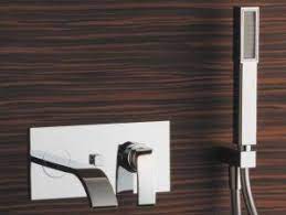 Gerade heutzutage sollen bad und küche selbstverständlich nicht nur praktisch und funktional ihren zweck. Toblino 424 Badewannen Unterputzarmatur Chrome