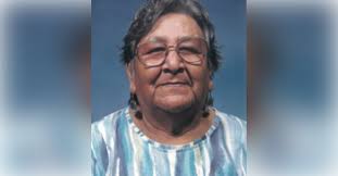 Obituary information for Alvina Marian Feather Earring