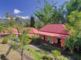 Passtime Les Jardins D Heva A Salazie