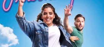 Partagez, likez et re partagez. Amazon Prime Ines Reg Launches Its Own Comedies Somag News