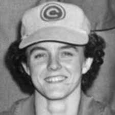 1950 Chicago Colleens