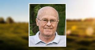 Lyle Klemetson Obituary November 18, 2020