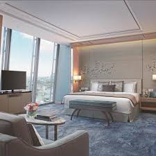 Bedroom furniture comes in a vast array of styles, finishes, and colors, from stark white to sleek black. China Modern Hotel Bed Room Set Royal Luxury Bedroom Furniture China Hotel Furniture Hotel Bedroom