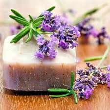 Lavendelseife Selber Machen Seifen Rezept Anleitung Lavendelseife Seifen Rezepte Seife