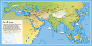 Shipping rates from china to usa. About The Silk Roads Silk Roads Programme
