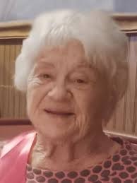 Eunice Maxine (Combs) Freeland