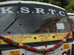 Get discount & great offers on bus booking. Ksrtc To Resume Bus Services To Goa From Monday Bengaluru News Times Of India