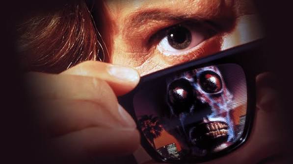 Prime Video: They Live